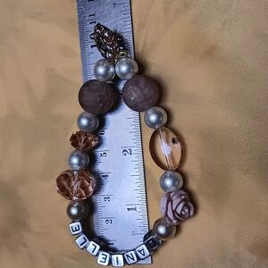 this is For anyone named "Danielle"